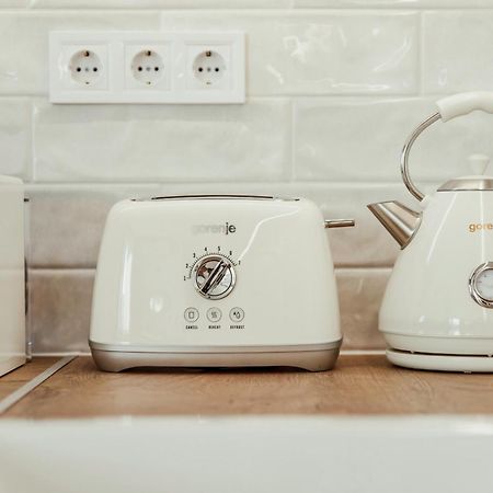 Bohoria Studio Apartments Велико-Тирново Екстер'єр фото